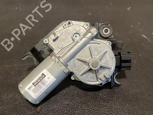 Back wipers mechanism MERCEDES-BENZ A-CLASS (W176) A 200 CDI (176.001) | BP21864710C84