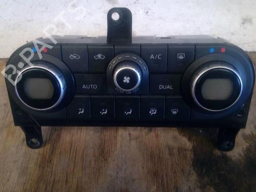Used Climate control Climate control NISSAN QASHQAI I (J10, NJ10) 1.5 dCi (103 hp) 20867362 20867362