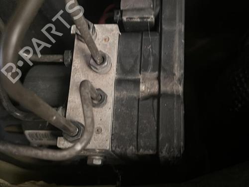 Used ABS pump MINI MINI (R50, R53) Cooper (116 hp) 25844462
