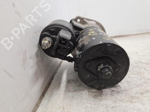 Used Starter Starter VW POLO (6N2) 1.4 16V (75 hp) 21858696 21858696