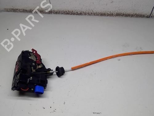 Used Front left lock AUDI A3 (8P1) 1.9 TDI (105 hp) 21862340