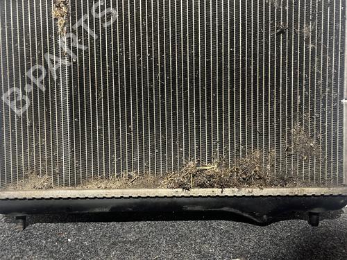 Køler PEUGEOT 208 I (CA_, CC_) 1.4 HDi | BP30439546M31 