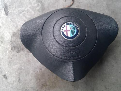 Førerens kollisjonspute ALFA ROMEO 147 (937_) 1.9 JTDM 8V (937.AXD1A, 937.AXU1A, 937.BXU1A) (120 hp) 21859294