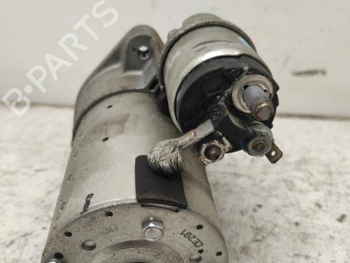 Startmotor CHEVROLET SPARK (M300) 1.0 (68 hp) 20864386