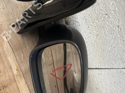 Used Right mirror VW GOLF V (1K1) 1.9 TDI (105 hp) 20863100