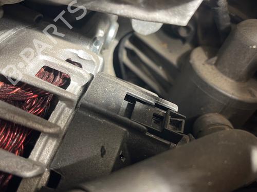 Alternator AUDI A1 (8X1, 8XK) 2.0 TDI | BP38034627M7 - Image 4