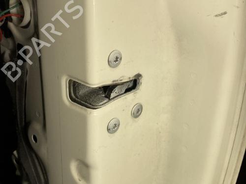 Used Front right lock TOYOTA AYGO (_B4_) 1.0 (KGB40) (69 hp) 20861803