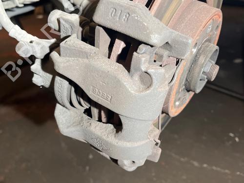 Used Left front brake caliper Left front brake caliper 37638292 37638292