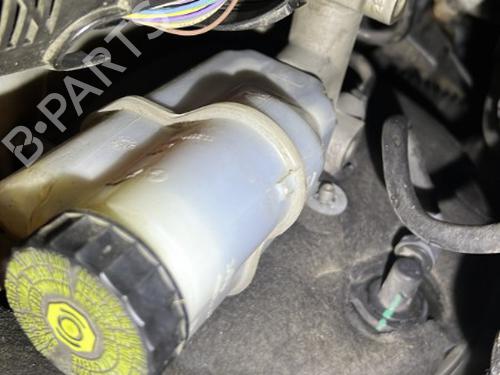 Used Brake master cylinder PEUGEOT 508 I (8D_) 2.0 HDi (136 hp) 20865576