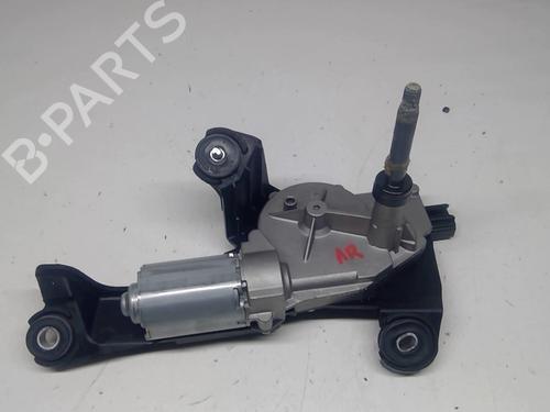 Used Rear wiper motor RENAULT KOLEOS I (HY_) 2.0 dCi 4x4 (HY0K) (150 hp) 21861766