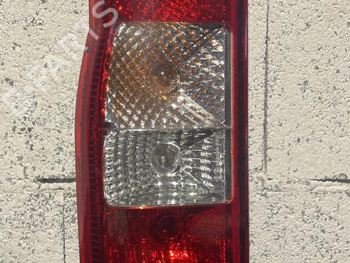 Used Left taillight FORD TRANSIT Van (FA_ _) 2.2 TDCi (85 hp) 29277937