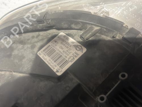 Left headlight MINI MINI COUNTRYMAN (R60) Cooper S | BP30154624C28  - Image 5
