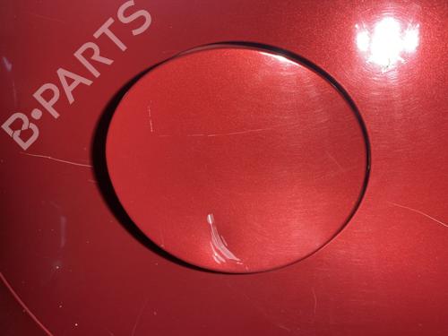 Used Fuel flap NISSAN NOTE (E11, NE11) 1.5 dCi (90 hp) 20872468