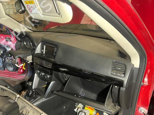 Dashboard MAZDA CX-5 (KE, GH) 2.2 D (KE2FW) | BP40251692C46 - Image 2