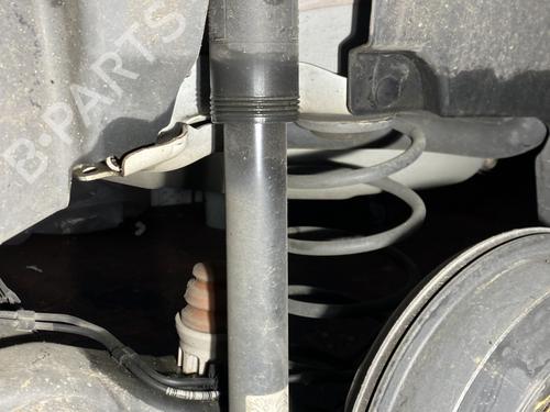 Venstre bagtil støddæmper CITROËN C3 / C3 ORIGIN III (SX) 1.2 VTi 68 (68 hp) 23797091