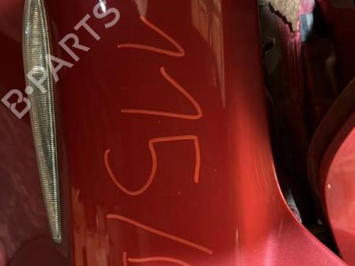 Used Left front fenders ALFA ROMEO 159 Sportwagon (939_) 2.0 JTDM (939BXP1B) (170 hp) 20862406