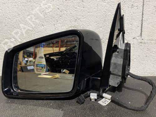 Retrovisor esquerdo MERCEDES-BENZ E-CLASS (W212) E 350 CDI (212.023) (265 hp) 20868935