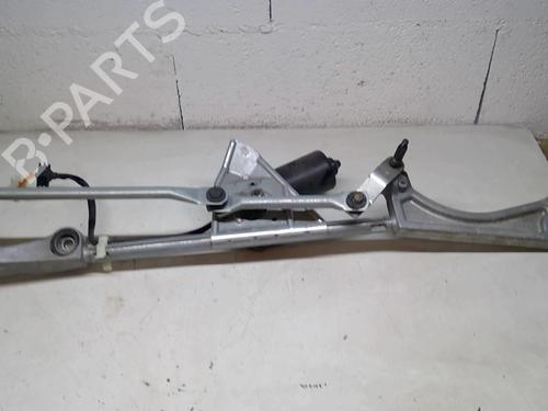 Used Front wiper motor MERCEDES-BENZ C-CLASS (W203) C 220 CDI (203.008) (150 hp) 20871023