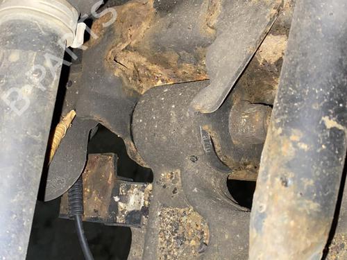 Left front suspension arm OPEL ASTRA J (P10) 1.7 CDTI (68) | BP20860399M12 
