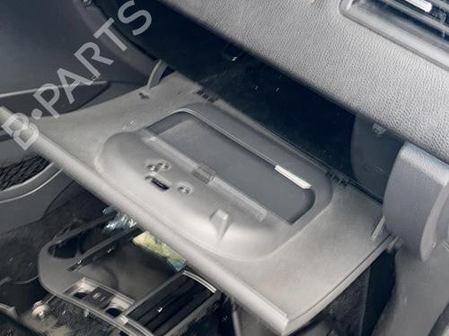 Used Glove box FORD C-MAX (DM2) 1.6 TDCi (90 hp) 20863854