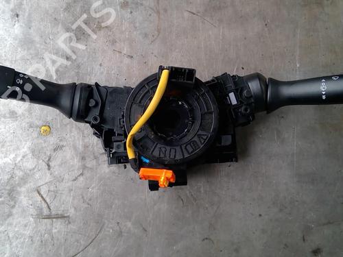 Used Steering column stalk Steering column stalk TOYOTA YARIS (_P9_) 1.4 D-4D (NLP90_, NLP90R) (90 hp) 21859440 21859440