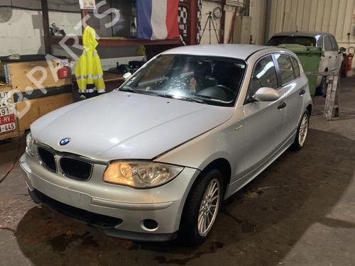 Left front driveshaft BMW 1 (E87) 118 i | BP22519897M38 - Image 3