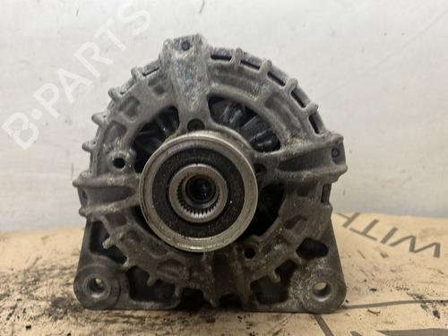 Alternator NISSAN PULSAR Hatchback (C13) 1.2 DIG-T | BP25288794M7 - Image 3