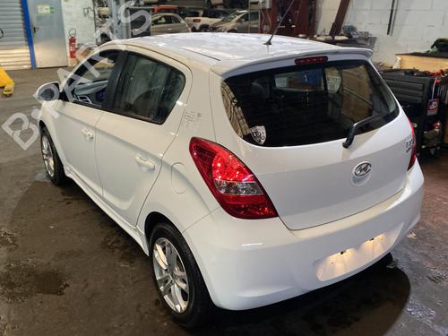 Used Parts HYUNDAI i20 I (PB, PBT) 1.4 CRDi 1948653