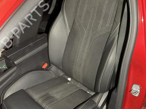 Fahrersitz für PEUGEOT 308 SW III (FC_, FJ_, FR_, F4_, FN_) BlueHDi 130 (FCYHZL, FCYHZT) (131 hp) 32320735