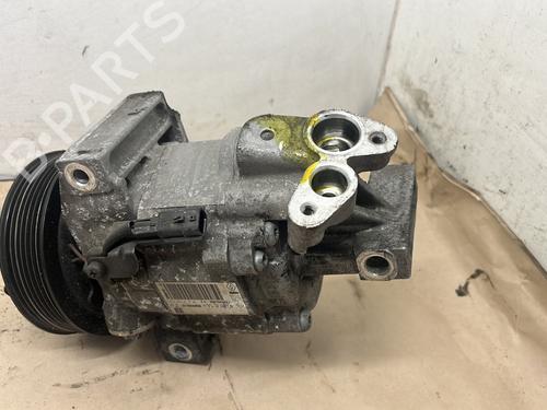 AC compressor DACIA SANDERO II TCe 90 (B8M1, B8MA, B8AC) | BP20868667M34 