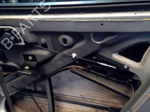 Rear right lock RENAULT ESPACE III (JE0_) 2.2 12V TD (JE0E, JE0H, JE0P) | BP25275610C99