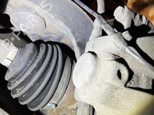 Left front steering knuckle MINI MINI (R56) Cooper D | BP20865845M25