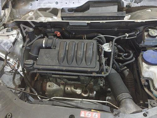 Used Starter Starter MERCEDES-BENZ B-CLASS Sports Tourer (W245) B 180 CDI (245.207) (109 hp) 20866356 20866356