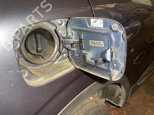Fuel flap RENAULT KADJAR (HA_, HL_) 1.5 dCi 110 (HLA3) | BP20872676C131 