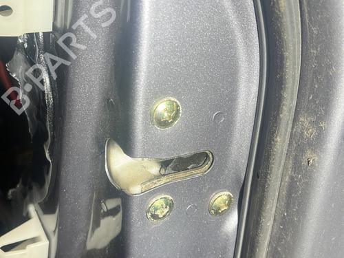 Used Front right lock MAZDA MX-5 II (NB) 1.6 16V (NB6C) (110 hp) 27894207