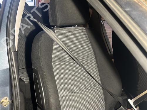 Used Front right seatbelt Front right seatbelt PEUGEOT 307 (3A/C) 1.6 HDi (90 hp) 33652224 33652224