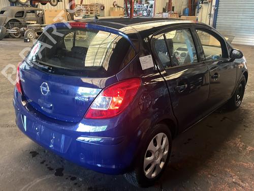 Electronic module OPEL CORSA D (S07) 1.0 (L08, L68) | BP28163619M83 - Image 11