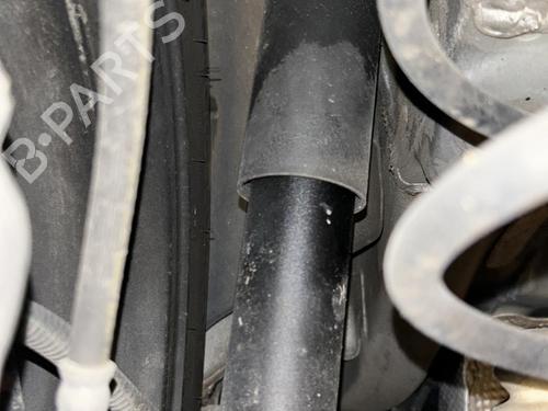 Used Left rear shock absorber PEUGEOT 308 II (LB_, LP_, LW_, LH_, L3_) 1.5 BlueHDi 130 (131 hp) 20866748