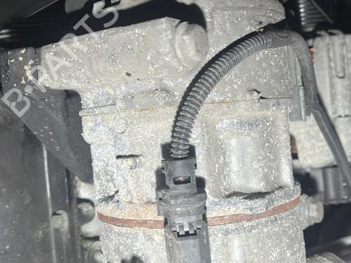 AC-Kompressor CITROËN C4 II (NC_) 1.6 HDi 115 (114 hp) 31114649