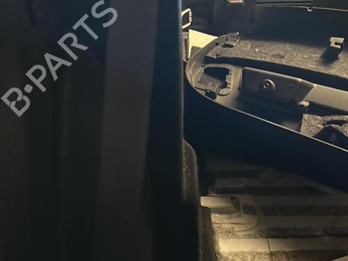 Used Rear right belt tensioner OPEL ASTRA J (P10) 1.7 CDTI (68) (125 hp) 20866950