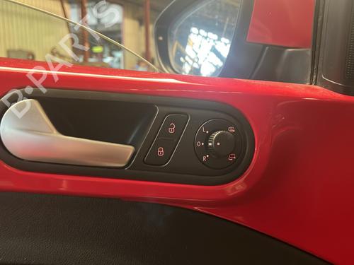 Right front window switch VW BEETLE (5C1, 5C2) 1.4 TSI | BP26598792I26 - Image 7