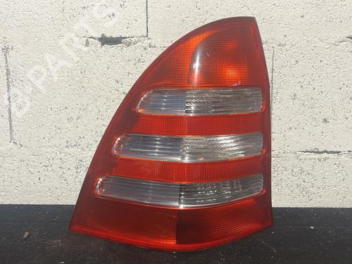 Venstre Baklys MERCEDES-BENZ C-CLASS T-Model (S203) C 200 CDI (203.207) (122 hp) 29506800