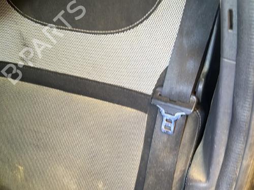 Used Rear left belt tensioner DACIA DUSTER (HS_) 1.5 dCi (109 hp) 20862260