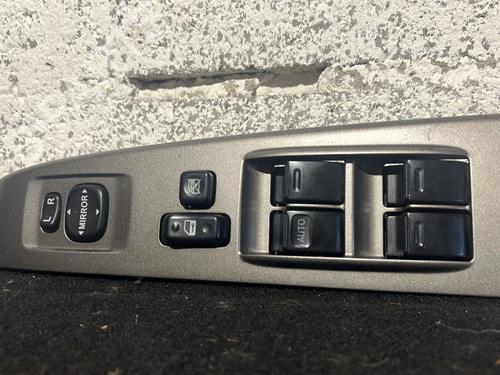 Left front window switch TOYOTA PRIUS Liftback (_W2_) 1.5 Hybrid (NHW20_, NHW20R) | BP28479700I27 