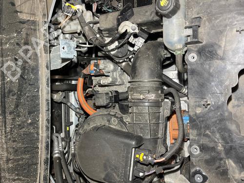 Gearkasse Gearkasse RENAULT ZOE (BFM_) [2012-2026] 37589151 37589151