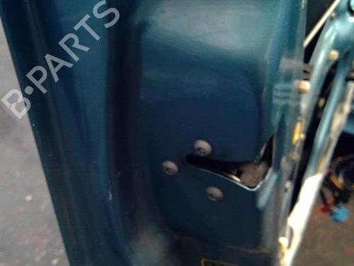Used Front left lock ALFA ROMEO 156 (932_) 2.4 JTD (932B1) (136 hp) 21859793