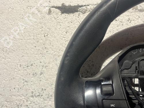 Used Steering wheel Steering wheel PEUGEOT 208 I (CA_, CC_) 1.4 HDi (68 hp) 30439517 30439517