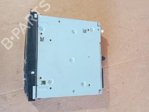 Radio PEUGEOT 208 I (CA_, CC_) 1.4 HDi | BP20868715E6 