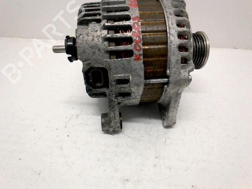 Used Alternator RENAULT KOLEOS I (HY_) 2.0 dCi 4x4 (HY0K) (150 hp) 20861347