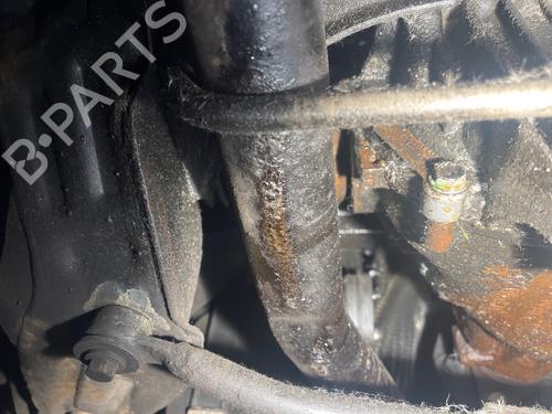 Left front driveshaft JAGUAR XF I (X250) 2.7 D | BP36333849M38 - Image 2